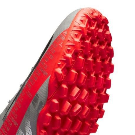 Zapatos de Fútbol Nike Mercurial Vapor 13 de la Academia de TF