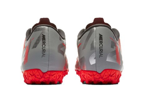 Zapatos de Fútbol Nike Mercurial Vapor 13 de la Academia de TF