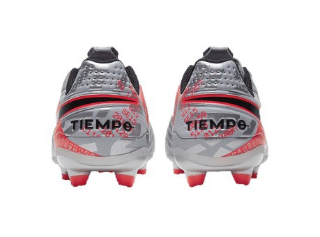 Kinder-Fußballschuhe Nike Tiempo Academy MG