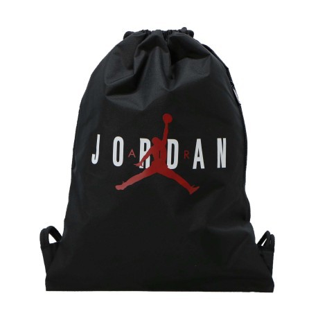 Bag, sneakers Air Jordan