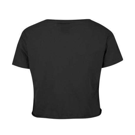 T-Shirt Mädchen Sienna Crop