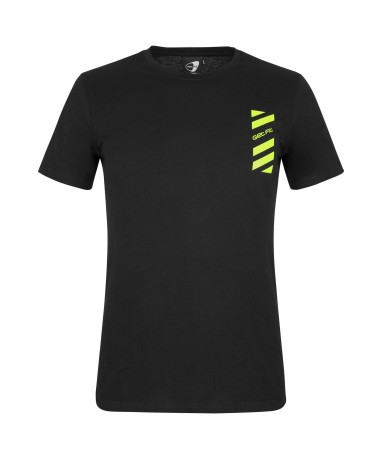 T-Shirt Für Männer Fitness Tamon