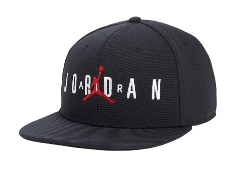 Baby Hat Jumpman Jordan