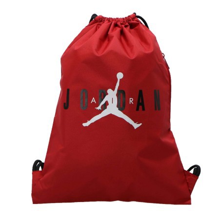 Bag, sneakers Air Jordan