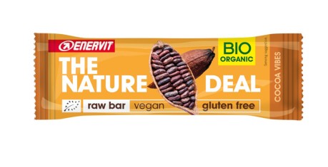 Bar-A-Nature Deal Organic