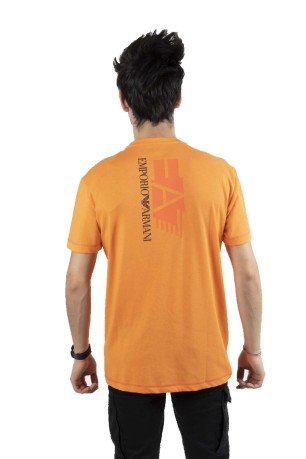 T-Shirt Uomo Natural Ventus 7