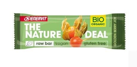 Bar-A-Nature Deal Organic