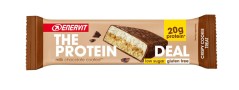 Barretta Protein Deal Crispy Cookie Treat