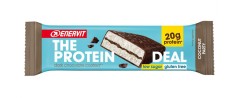 Finger Protein Deal Coconut Party