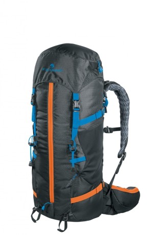 Trekking backpack Triolet 32+5 orange