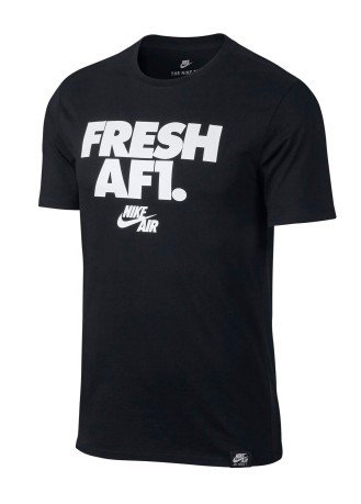 T-Shirt mens NSW AF1