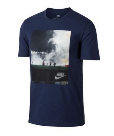 Herren T-Shirt NSW Concept