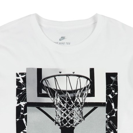 T-Shirt Uomo NSW Basket