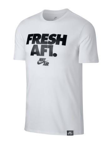 Herren T-Shirt AF1 NSW