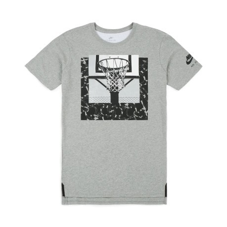 Herren T-Shirt NSW Basketball