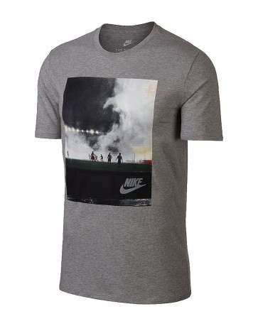T-Shirt Uomo NSW Concept