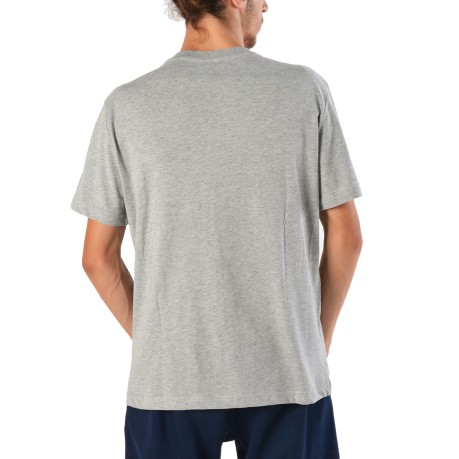 Conjunto de Camiseta para hombre Clásicos Americanos negro gris