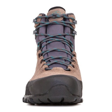 Hiking boots Trekking Women's Eclipse GTX beige black