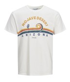 T-Shirt Vintage Men's Desert
