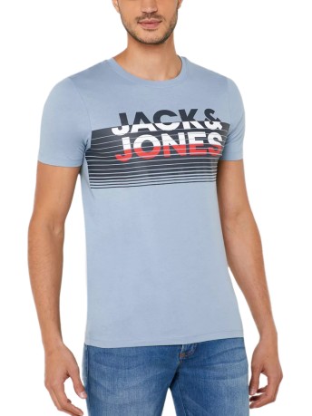 T-Shirt hommes Brics Logo