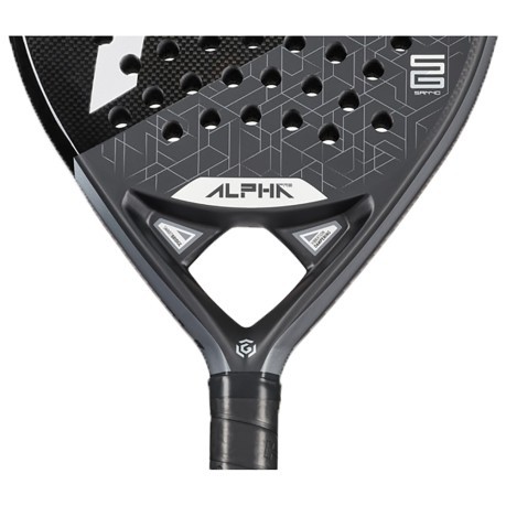 racquet Alpha Pro