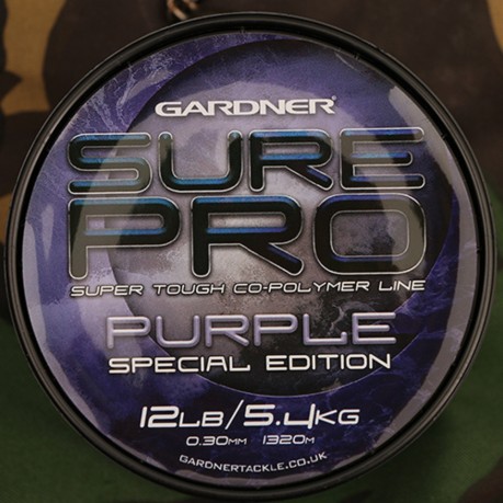 Thread Sure Pro Special Edition 1030m 0.035 mm