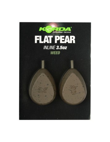 Bleie Flat Pear 84 g