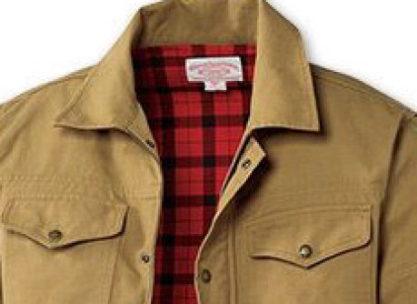 Giacca Filson Lined Field Jacket