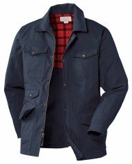 Giacca Filson Cotone Style 2965