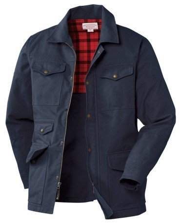 Jacket Filson Cotton Style 2965