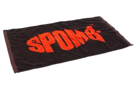 Towel Spomb