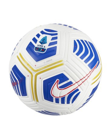 Balón De Fútbol De La Serie A Huelga 2020/21