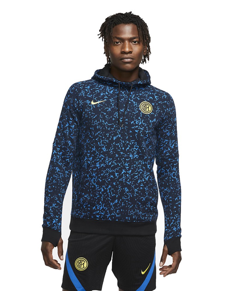 Felpa Inter 2020/21 Nike | eBay
