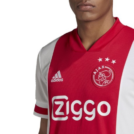 Trikot Ajax Home 2020/21