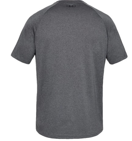 Men's T-Shirt Tech 2.0 Blue Front