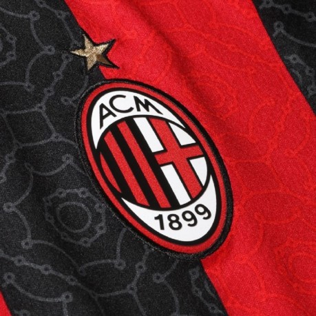 Trikot AC Milan Home 2020/21
