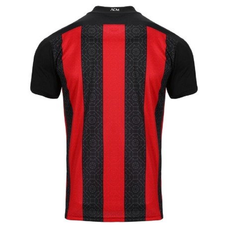Camiseta de Junior AC Milan Home 2020/21