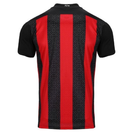 Maglia AC Milan Home 2020/21