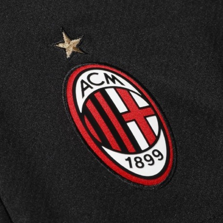 Shorts AC Milan Home 2020/21