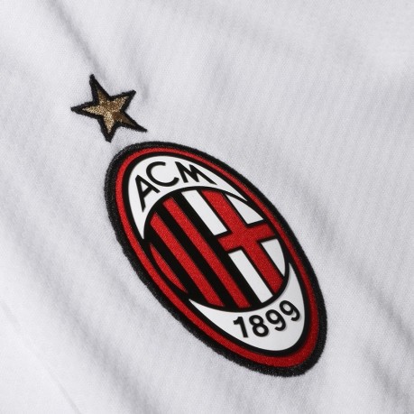 Shorts AC Milan Away 2020/21