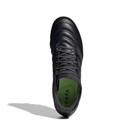 Chaussures De Football Copa 20.1 La Terre Ferme Darkmotion Pack