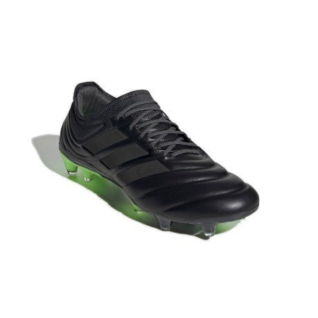 Chaussures De Football Copa 20.1 La Terre Ferme Darkmotion Pack