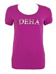 T-shirt donna Deha