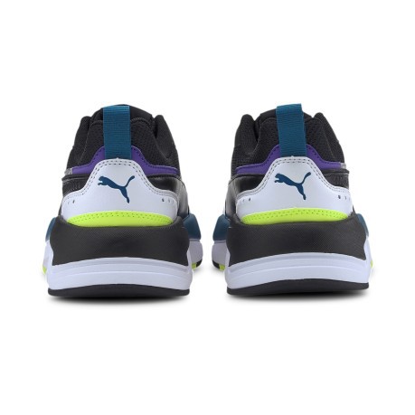 Schuhe Junior X-Ray-2 Square