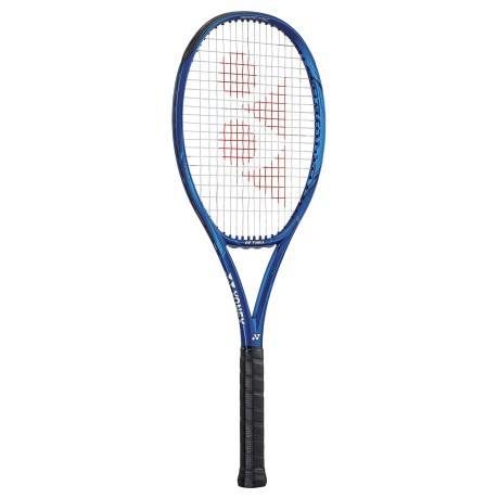La raqueta de Ezone 98 (305 g)