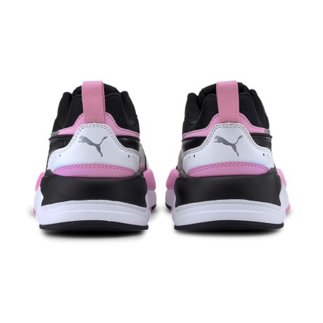 Shoes Junior X-Ray 2 Square