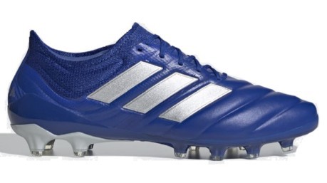 Scarpe Calcio Copa 20.1 Artificial Grass Inflight Pack colore Blu - Adidas  - SportIT.com