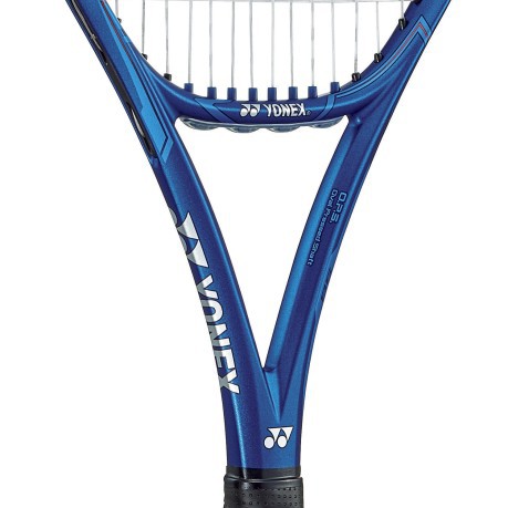 La raqueta de Ezone 98 (305 g)