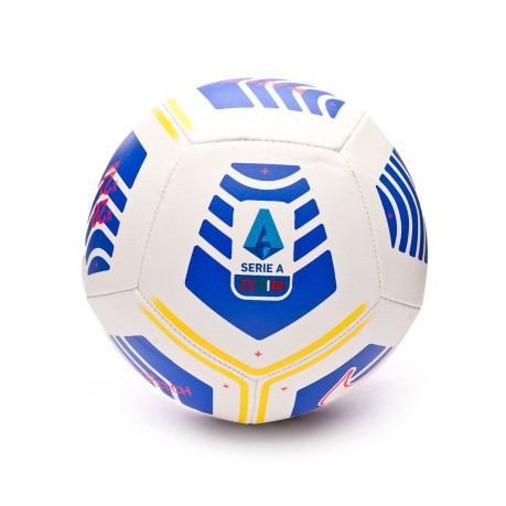 Balón De Fútbol De La Serie A Tono 2020/21