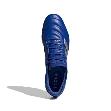 Chaussures De Football Copa 20.1 De Gazon Artificiel En Vol Pack